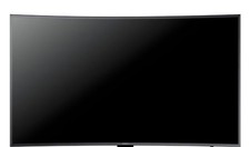 Samsung Curved UE48JU7500T 48"