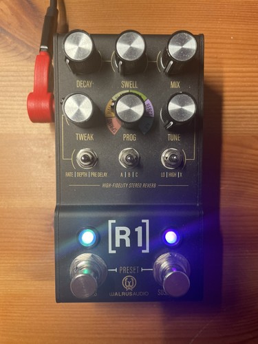 Walrus audio mako - walrus,