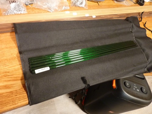 Im6 forest gloss green - im6,