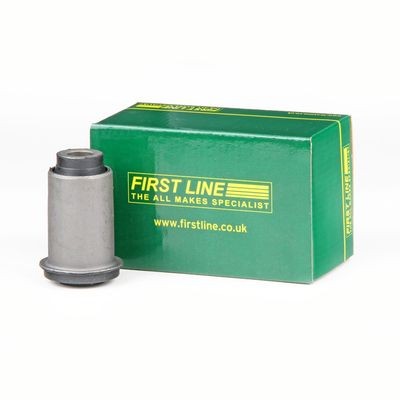 First line wishbone control - wishbone,