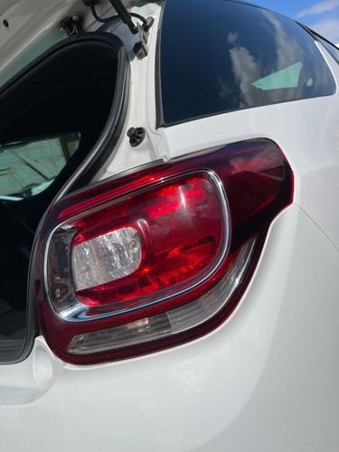 Citroen ds3 mk1 2012 - -, off