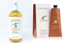 Crabtree & Evelyn GARDENERS
