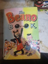 The Beano Annual 1964 Biffo