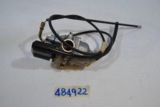 Dell'Orto Phva 12 Carburetor