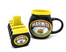 Marmite Ceramic Toast Rack &