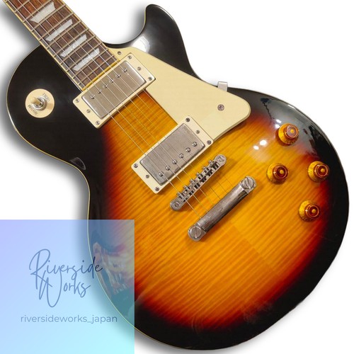Epiphone les paul standard pro - les,