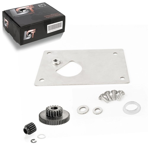 Lst repair kit - kit, electric