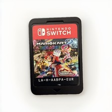 Mario Kart 8 Deluxe Nintendo