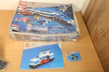 EMPTY BOX & INSTRUCTIONS ONLY