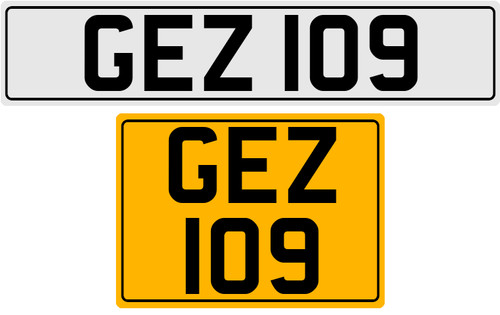 Gez 109 - gezza, dateless