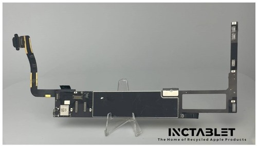 Motherboard apple ipad 8 - apple,