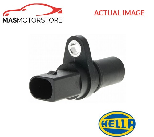 Crankshaft position sensor - crankshaft,
