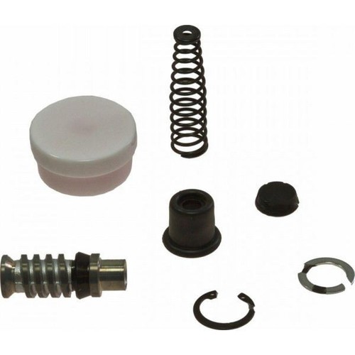 Clutch master cylinder - cylinder, repair