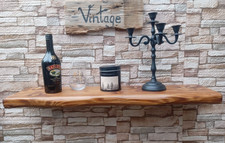 Floating-Rustic ,Aged wooden