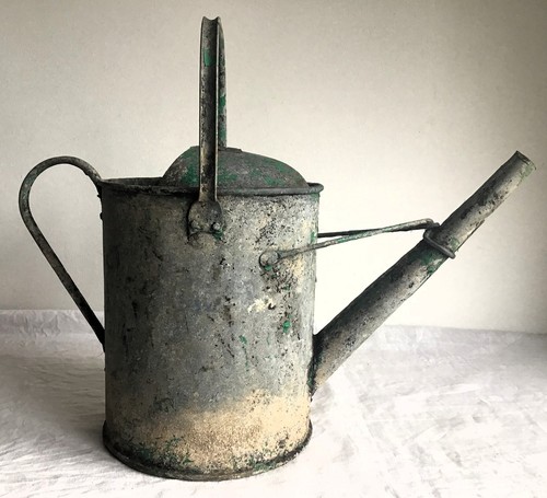 Vintage jury gallon - jury, 1½