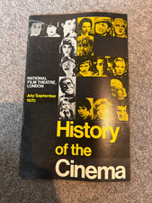 NF.T Programme 1970 History of