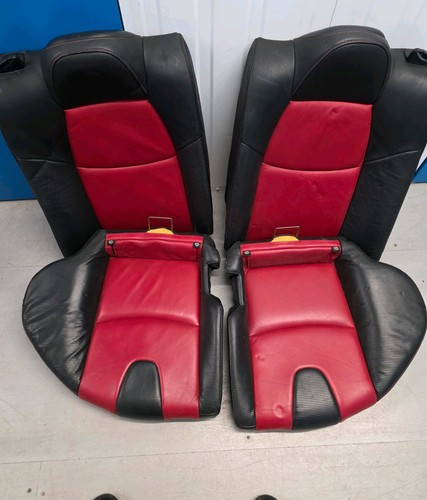 Mazda rx8 oem rear seats - oem,