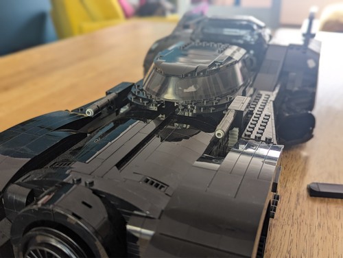 Lego batman 1989 - 1989,