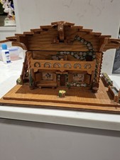 Swiss Reuge Musical Movements  . Music  Box