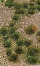 JTT Grassland Mat (Earth Base