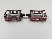 1980s kkt lightning - 1980s, red
