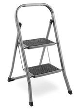 VonHaus 3 Steps Domestic