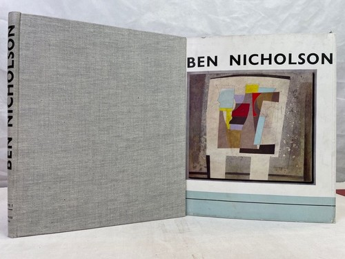 Ben nicholson paintings - ben,