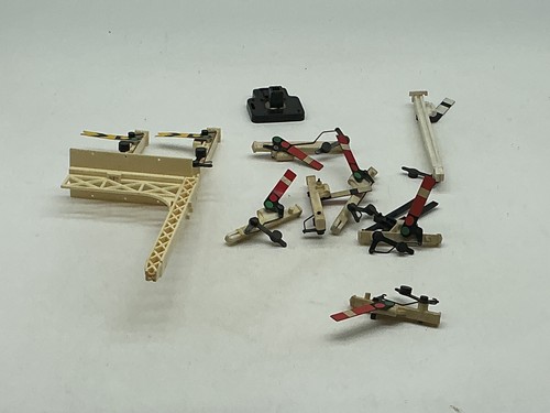 A18 various signal broken - various,