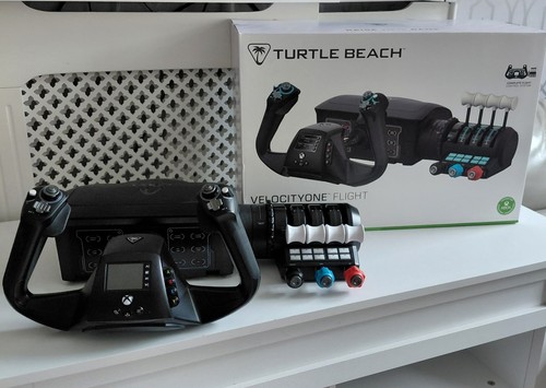 Turtle beach velocity - beach, one