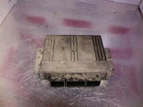 9641815480 ecu engine control - 9641815480,