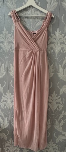 Tfnc london ladies pearl pink - london,