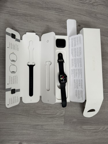 Apple watch series 41mm - watch,