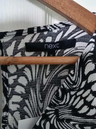 Next women black white - next,