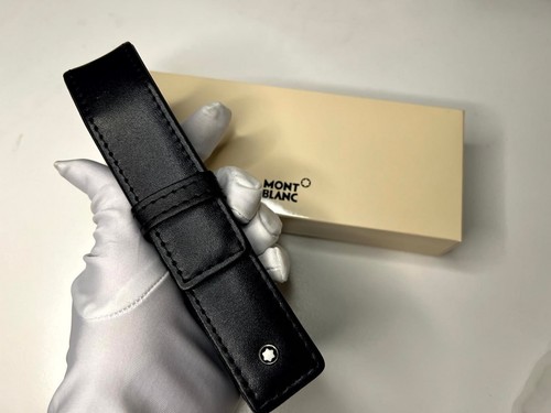 Montblanc meisterstück pen - meisterstück,