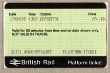 Aberdeen H07 - APTIS platform