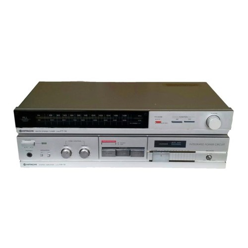 Hitachi ft 12 - 12/,