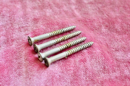 Vintage pre cbs - pre-cbs, 1959