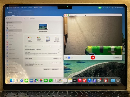 Macbook air m2 13 - macbook, 13"