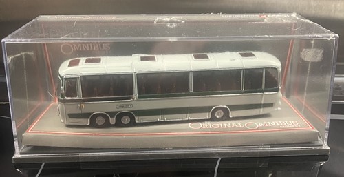 Corgi original omnibus - original,