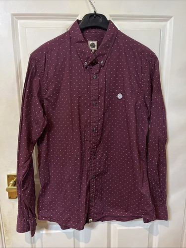Pretty green burgundy - pretty,