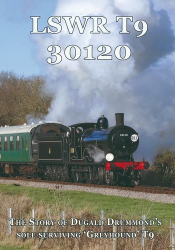 Lswr 30120 dvd dugald - t9,