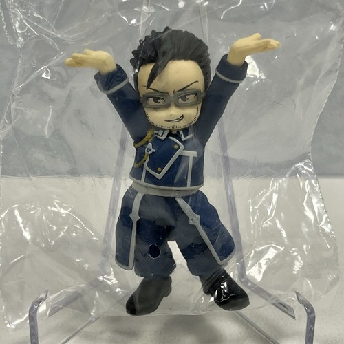 Takara tomy fullmetal - takara,