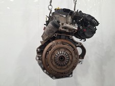 VAUXHALL CORSA MK3 2009-2015 1.0L Petrol Complete Engine A10XEP Manual 55562128