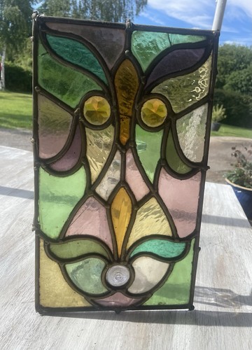 Superb antique art nouveau - superb,