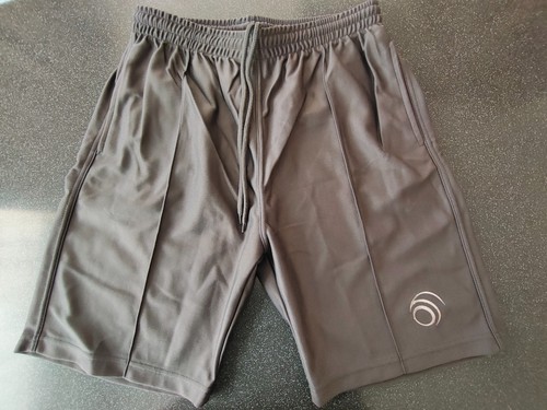 Bowlswear mens grey sports - grey,