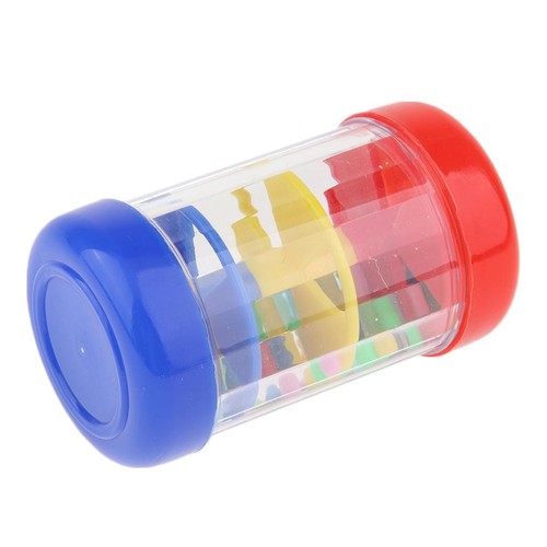 Colorful rainmaker rainstick - colorful,