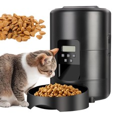 2L Smart Automatic Pet Feeder