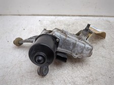 2013 RENAULT SCENIC XMOD D-QUE