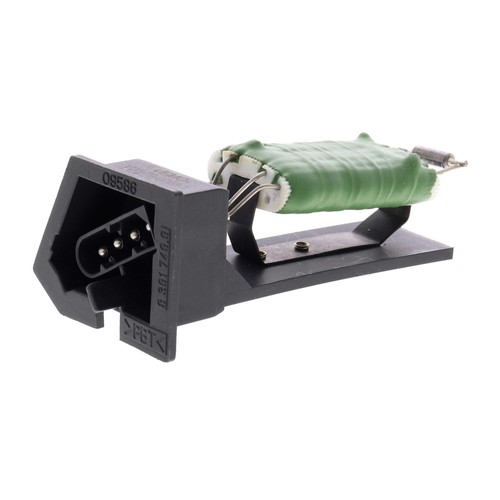 Vemo regulator interior blower - regulator,