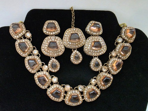 Antique gold indian - antique,